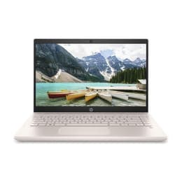 HP Pavilion 14-ce3xxx 14" Core i5 1 GHz - SSD 256 GB - 8GB - QWERTY - Inglés