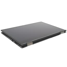 Lenovo ThinkPad X13 Yoga G1 13" Core i5 1.7 GHz - SSD 256 GB - 16GB - QWERTZ - Alemán