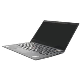 Lenovo ThinkPad X13 Yoga G1 13" Core i5 1.7 GHz - SSD 256 GB - 16GB - QWERTZ - Alemán