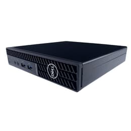 Dell OptiPlex 3080 Micro Core i5 2.3 GHz - SSD 512 GB RAM 16 GB