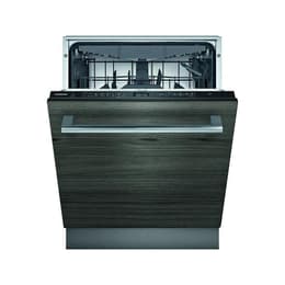 Lavavajillas emportrable 59 cm Siemens SN65ZX40CE - 12 a 16 cubiertos
