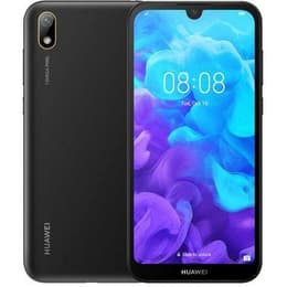 Huawei Y5 (2019) 16GB - Negro - Libre - Dual-SIM