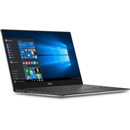 Dell XPS 13 9350 Touch 13" Core i5 2.3 GHz - SSD 128 GB - 8GB -