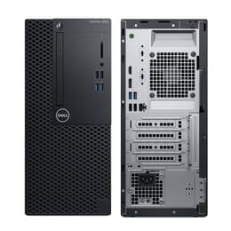 Dell OptiPlex 3060 MT Core i5 3 GHz - SSD 256 GB RAM 8 GB