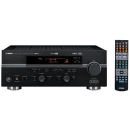 Yamaha RX-V550 Amplificador