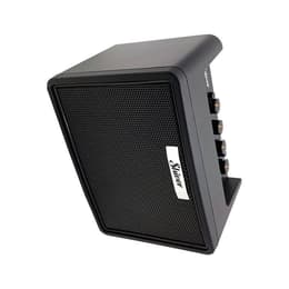 Shiver 21544 Amplificador