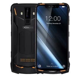 Doogee S90C 64GB - Naranja - Libre