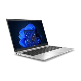 Hp EliteBook 850 G7 15" Core i5 1.7 GHz - SSD 256 GB - 16GB - QWERTZ - Alemán