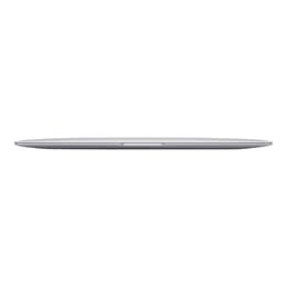 MacBook Air 11" (2014) - QWERTZ - Suizo
