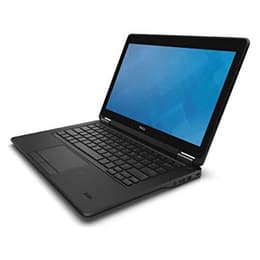 Dell Latitude E7250 12" Core i5 2.3 GHz - SSD 512 GB - 16GB - teclado francés
