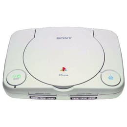 Ps One - Blanco