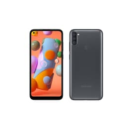 Galaxy A11 32GB - Negro - Libre