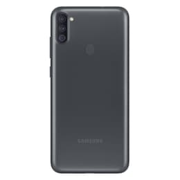 Galaxy A11 32GB - Negro - Libre