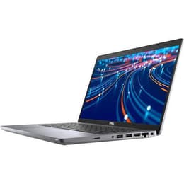 Dell Latitude 5420 14" Core i5 2.4 GHz - SSD 256 GB - 16GB - QWERTY - Inglés