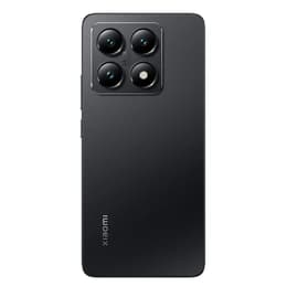 Xiaomi 14T 512GB - Negro - Libre