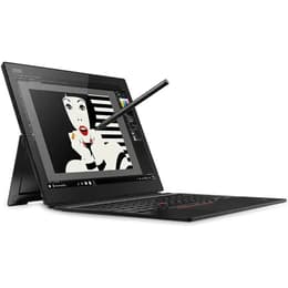 Lenovo ThinkPad X1 Tablet G3 13" Core i5 1.7 GHz - SSD 256 GB - 8GB - QWERTY - Inglés