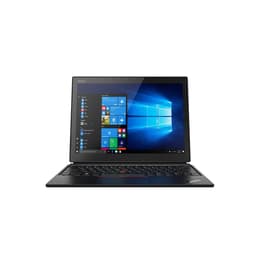 Lenovo ThinkPad X1 Tablet G3 13" Core i5 1.7 GHz - SSD 256 GB - 8GB - QWERTY - Inglés