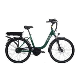 Neomouv KALYSO 2 HYDRAULIQUE N7 Bicis eléctricas