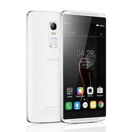 Lenovo vibe x3 16GB - Blanco - Libre