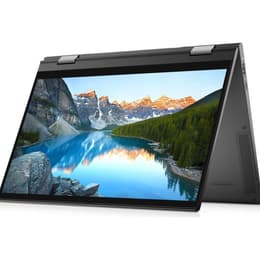 Dell Inspiron 7306 13" Core i7 2.8 GHz - SSD 512 GB - 16GB Inglés (UK)