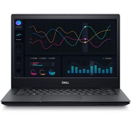 Dell Wyse 5470 14" Celeron 1.1 GHz - SSD 128 GB - 8GB - QWERTZ - Alemán