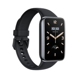 Relojes Xiaomi Cardio GPS Smart Band 7 Pro - Negro