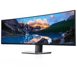 Monitor 49" LCD QHD Dell UltraSharp U4919DW
