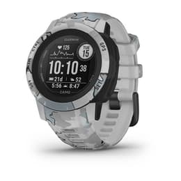 Garmin Instinct 2S Bluetooth + Cellular 45 mm - Azul
