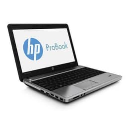 HP ProBook 4340S 13" Core i3 2.4 GHz - SSD 256 GB - 8GB - teclado francés