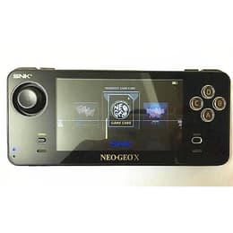 Neo Geo X - Negro