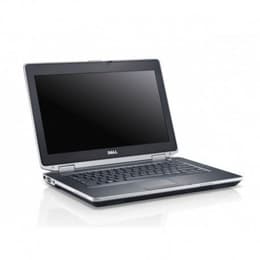 Dell Latitude E6430 14" Core i5 2.5 GHz - SSD 240 GB - 4GB - teclado francés