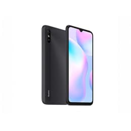 Xiaomi Redmi 9A 32GB - Negro - Libre