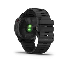 Relojes Garmin Cardio GPS Fénix 6X Pro - Negro