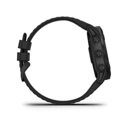 Relojes Garmin Cardio GPS Fénix 6X Pro - Negro