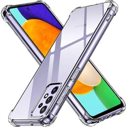 Funda Galaxy A53 5G - TPU - Transparente