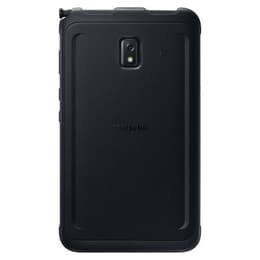 Galaxy Tab Active3 64GB - Negro - WiFi + 4G