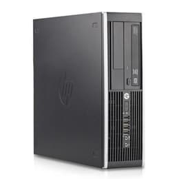 HP Elite 8300 SFF Core i5 3,4 GHz - HDD 500 GB RAM 4 GB