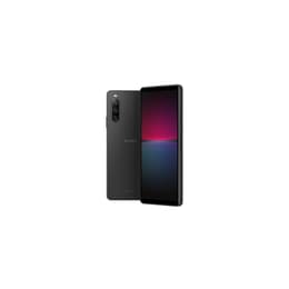 Sony Xperia 10 IV 128GB - Negro - Libre