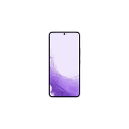 Galaxy S22 5G 256GB - Violeta Oscuro - Libre - Dual-SIM