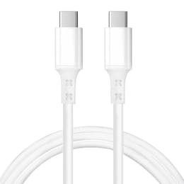 Cable (USB-C + USB-C) - WTK