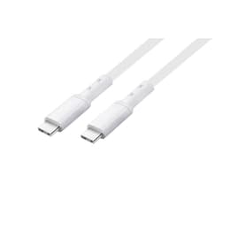 Cable (USB-C + USB-C) - WTK