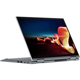 Lenovo ThinkPad X1 Yoga G6 14" Core i5 2.6 GHz - SSD 512 GB - 16GB - QWERTY - Italiano