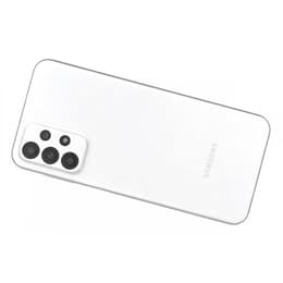 Galaxy A23 64GB - Blanco - Libre - Dual-SIM