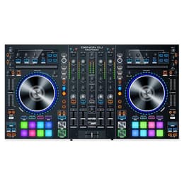 Denon Dj MC7000 Accesorios