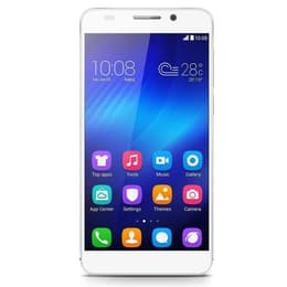 Honor 6 16GB - Blanco - Libre