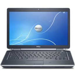 Dell Latitude E6430 14" Core i5 2.7 GHz - HDD 250 GB - 4GB - teclado francés