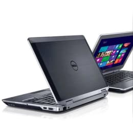 Dell Latitude E6430 14" Core i5 2.7 GHz - HDD 250 GB - 4GB - teclado francés