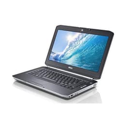 Dell Latitude E6430 14" Core i5 2.7 GHz - HDD 250 GB - 4GB - teclado francés