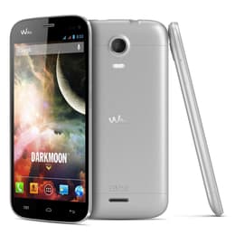 Wiko Darkmoon 4GB - Plata - Libre