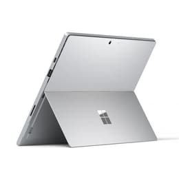 Microsoft Surface Pro 5 12" Core i5 2.6 GHz - SSD 256 GB - 8GB Teclado noruego